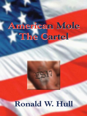 cover image of American Mole